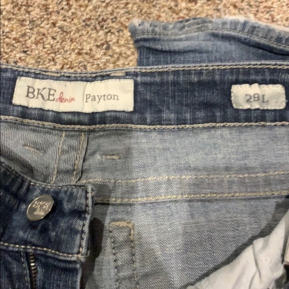 BKE jeans - Picture 4 of 4